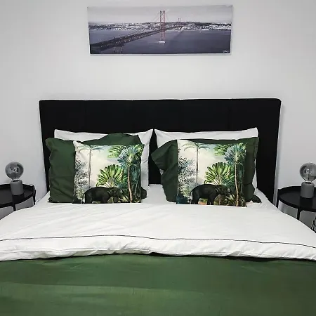 아파트 Pearl Paradise Beach 코스타 다 카파리카