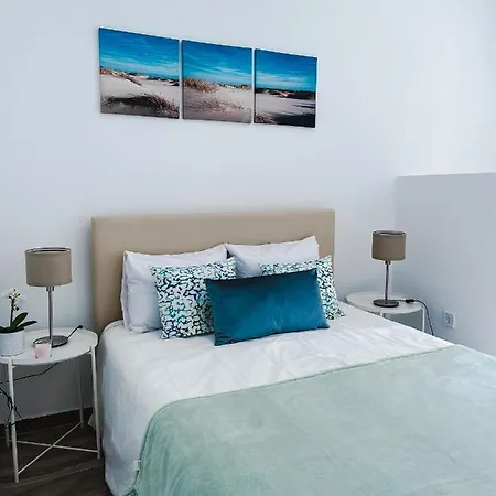 Pearl Paradise Beach 아파트