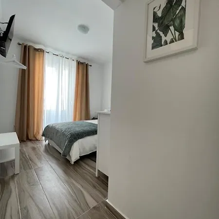 Pearl Paradise Beach 아파트 코스타 다 카파리카